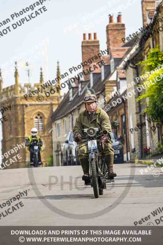 Vintage motorcycle club;eventdigitalimages;no limits trackdays;peter wileman photography;vintage motocycles;vmcc banbury run photographs